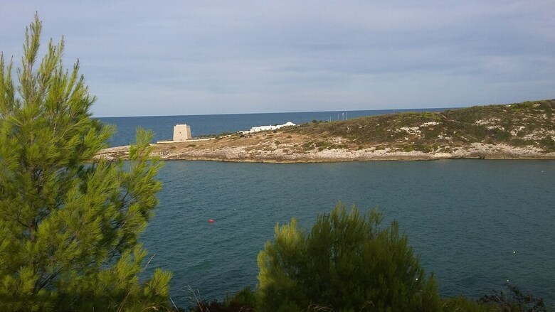 Apartamento Liberato Puglia Vacanze