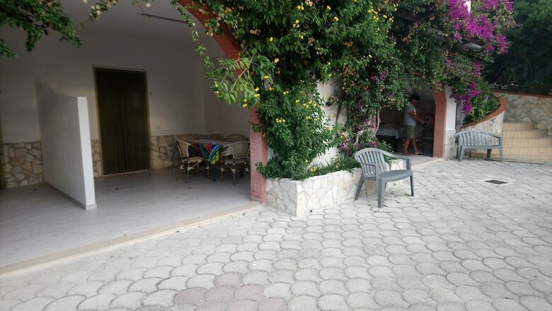 Apartamento Liberato Puglia Vacanze