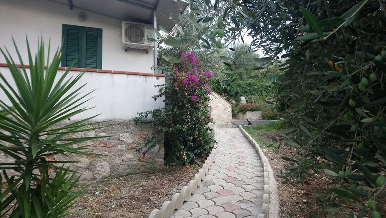 Apartamento Liberato Puglia Vacanze