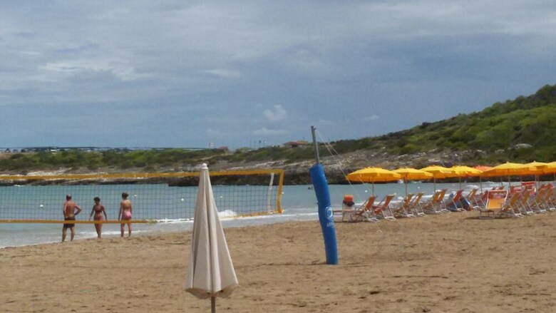 Apartamento Liberato Puglia Vacanze