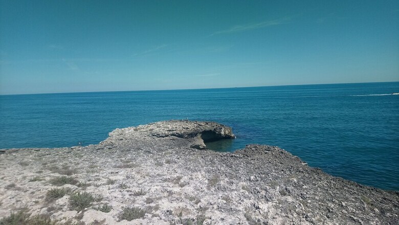 Apartamento Liberato Puglia Vacanze