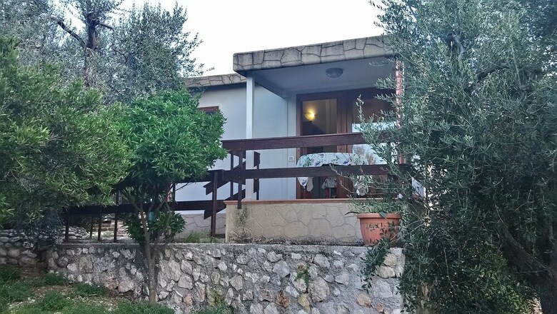 Apartamento Liberato Puglia Vacanze