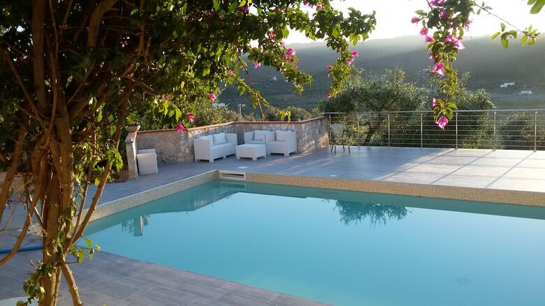 Apartamento Liberato Puglia Vacanze