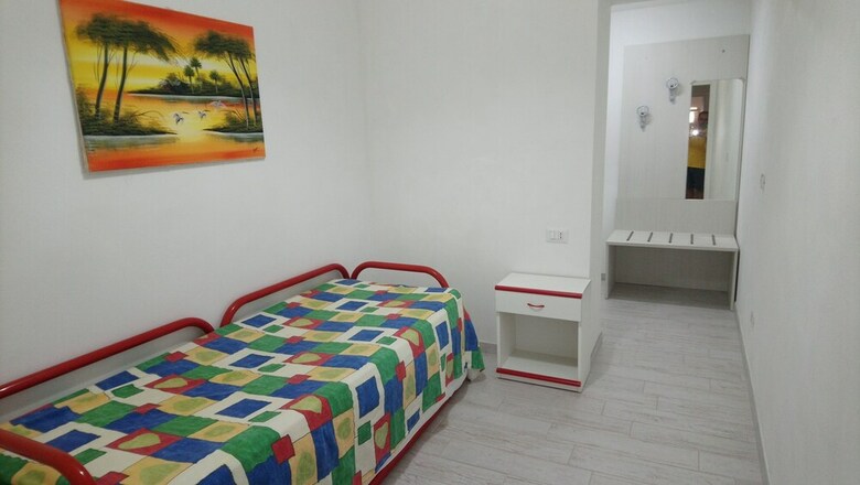 Apartamento Liberato Puglia Vacanze