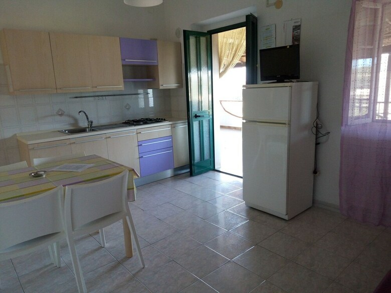 Apartamento Liberato Puglia Vacanze