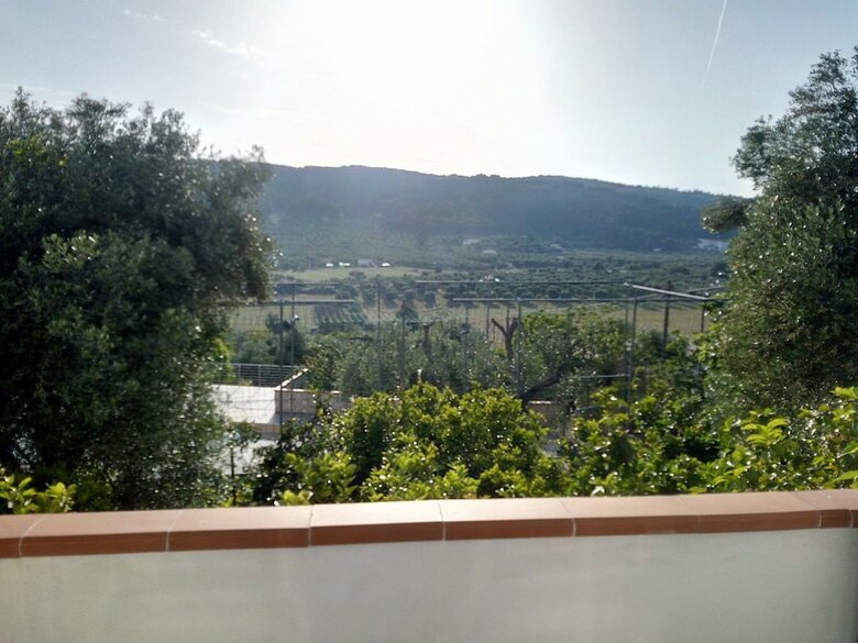 Apartamento Liberato Puglia Vacanze