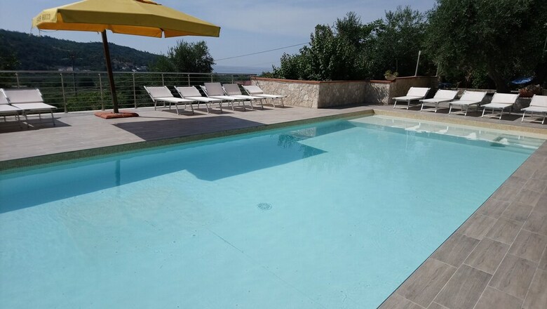 Apartamento Liberato Puglia Vacanze