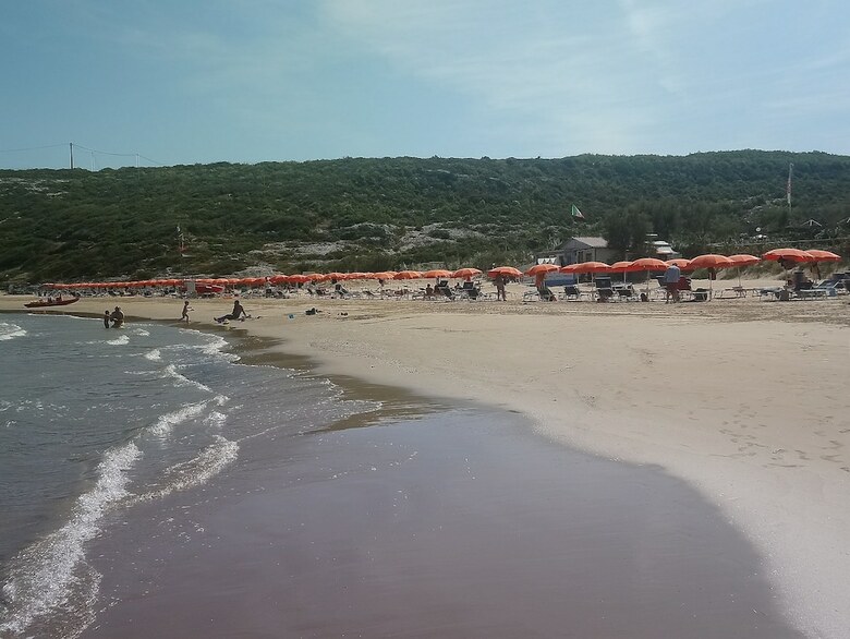 Apartamento Liberato Puglia Vacanze