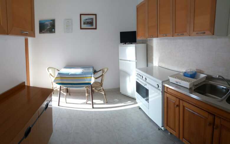 Apartamento Liberato Puglia Vacanze