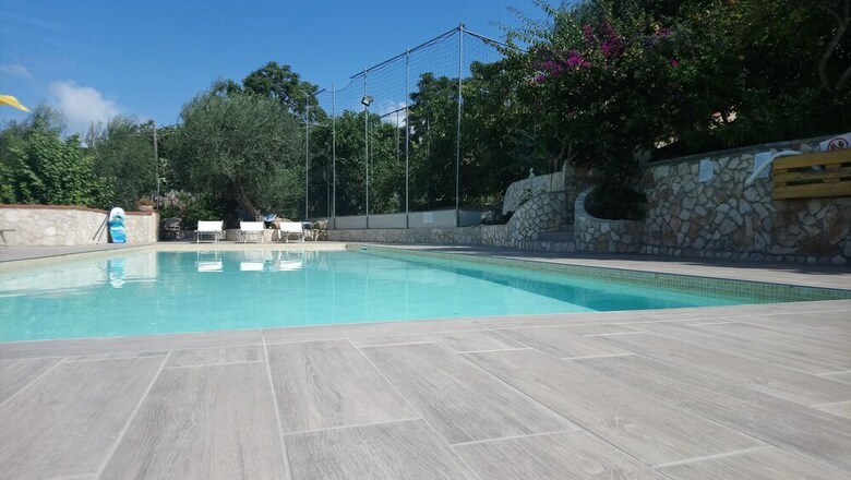 Apartamento Liberato Puglia Vacanze