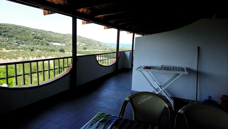 Apartamento Liberato Puglia Vacanze