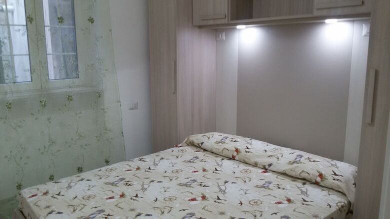 Apartamento Liberato Puglia Vacanze