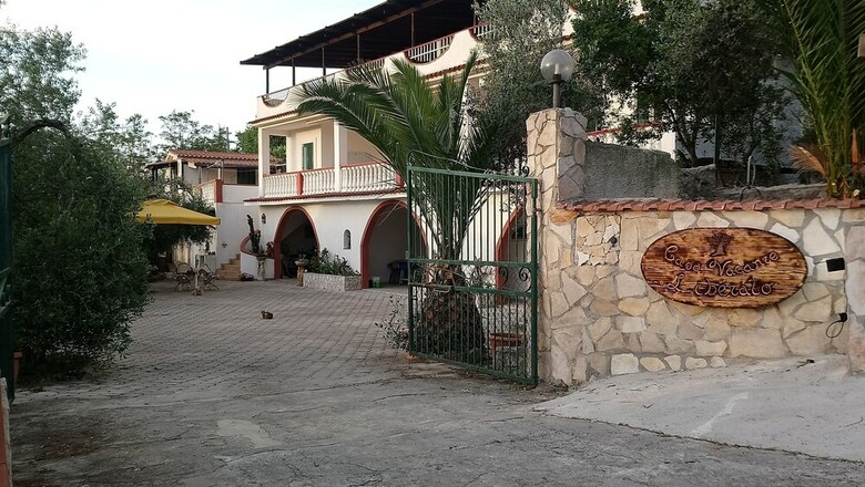 Apartamento Liberato Puglia Vacanze