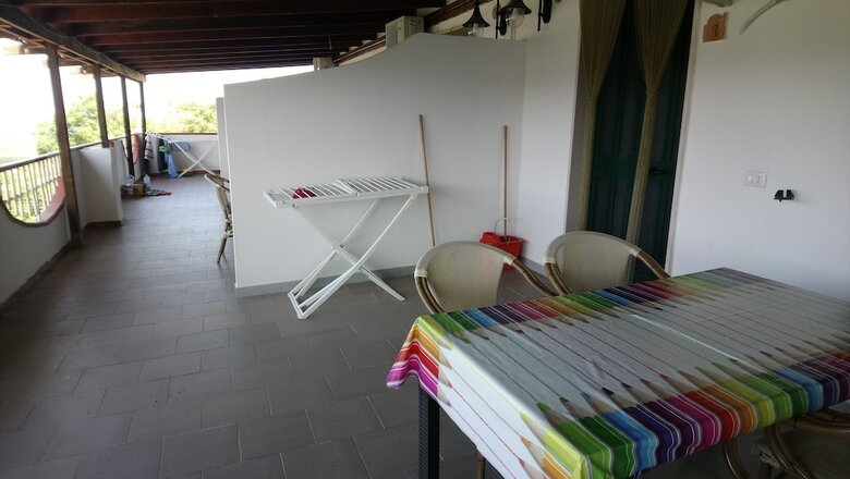 Apartamento Liberato Puglia Vacanze