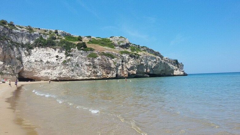 Apartamento Liberato Puglia Vacanze