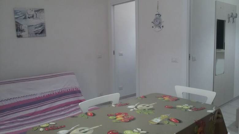 Apartamento Liberato Puglia Vacanze