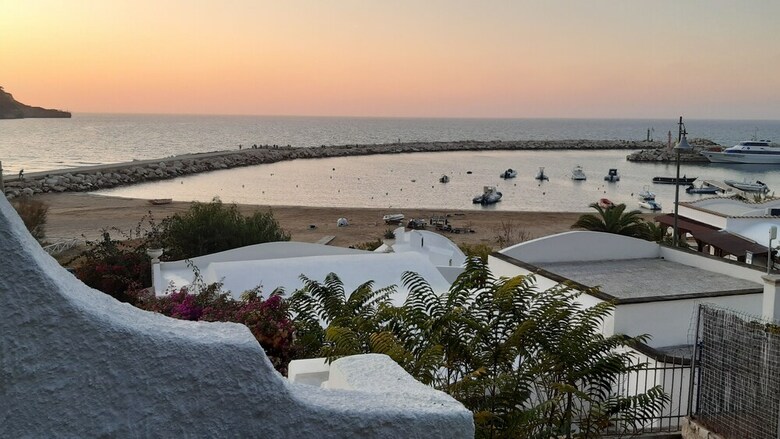 Apartamento Liberato Puglia Vacanze