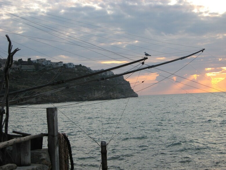 Apartamento Liberato Puglia Vacanze