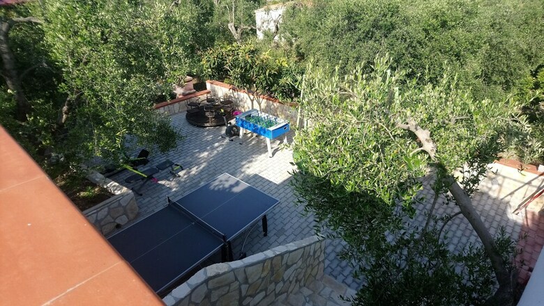 Apartamento Liberato Puglia Vacanze