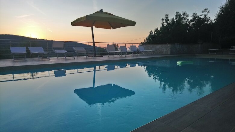 Apartamento Liberato Puglia Vacanze