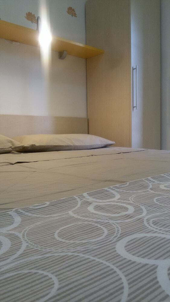 Apartamento Liberato Puglia Vacanze