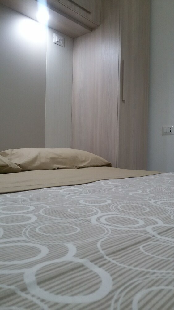 Apartamento Liberato Puglia Vacanze