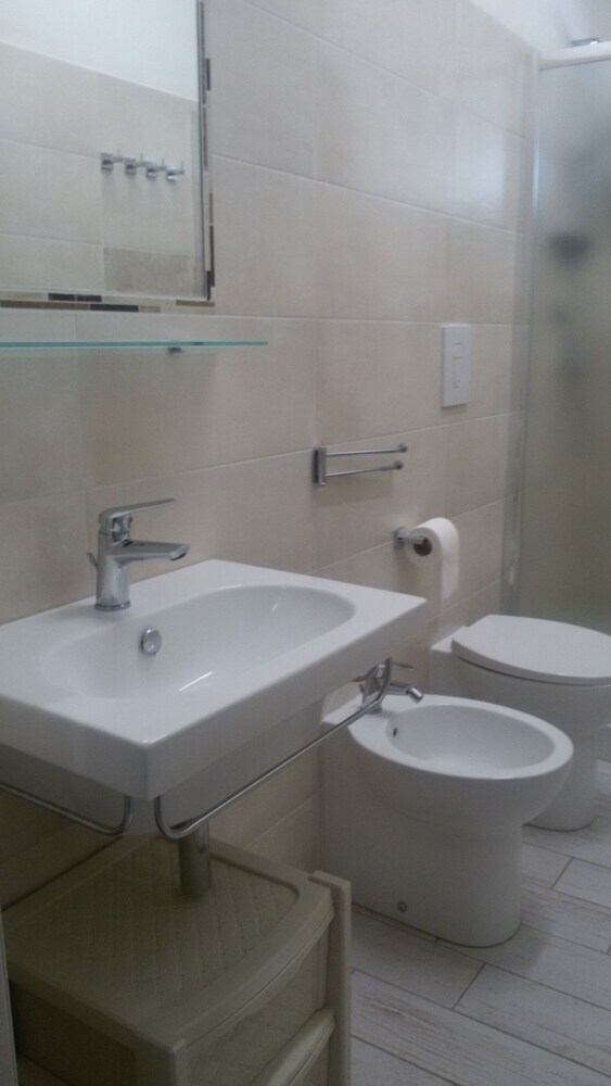 Apartamento Liberato Puglia Vacanze