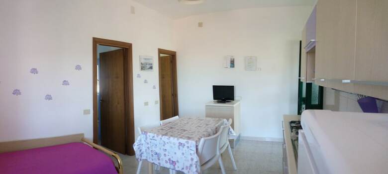 Apartamento Liberato Puglia Vacanze