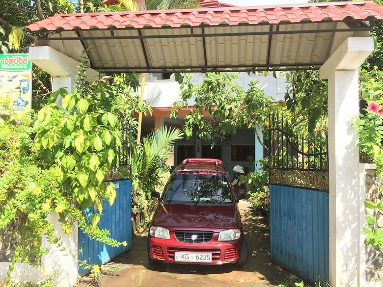 Aparthotel Lake View Home Stay Tangalle