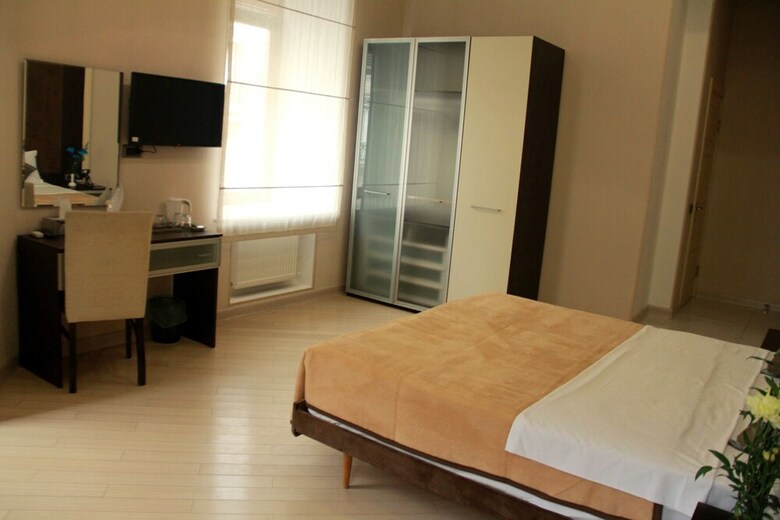Posada Drop Inn Baku