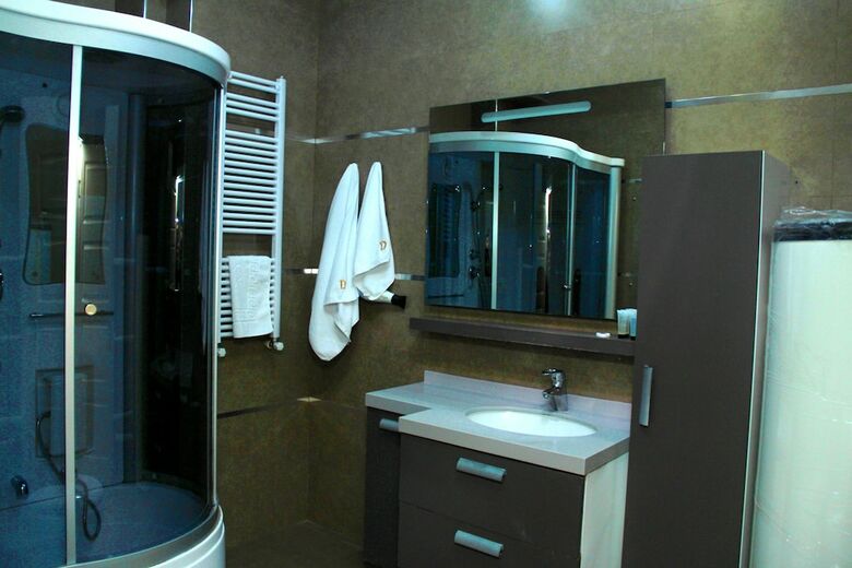 Posada Drop Inn Baku