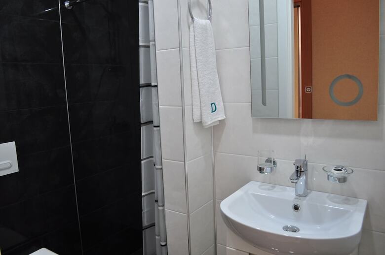 Posada Drop Inn Baku