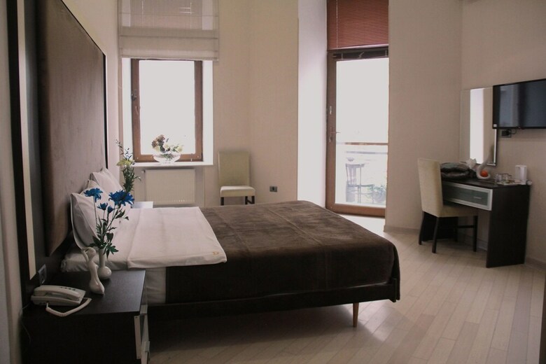 Posada Drop Inn Baku