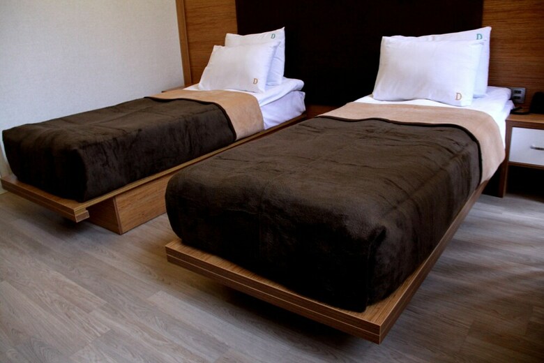 Posada Drop Inn Baku