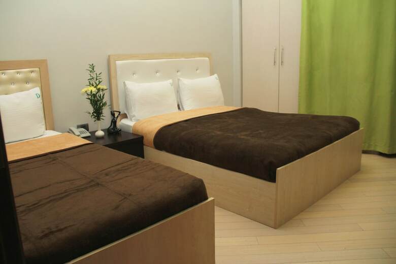 Posada Drop Inn Baku