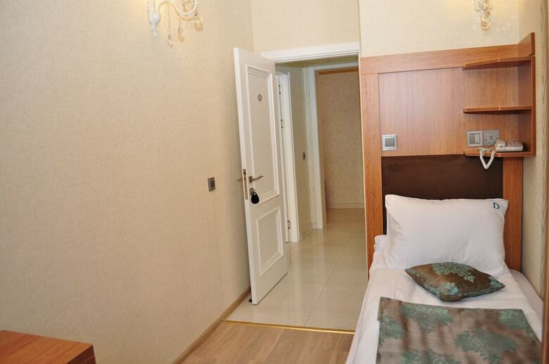 Posada Drop Inn Baku