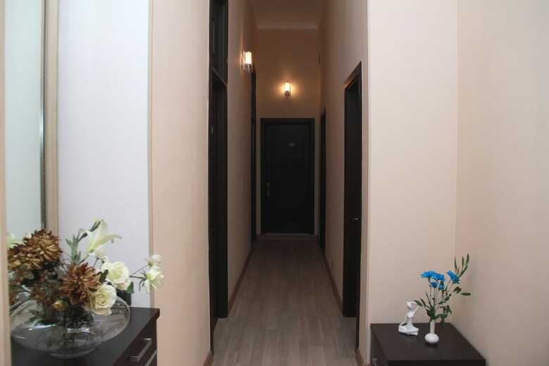 Posada Drop Inn Baku