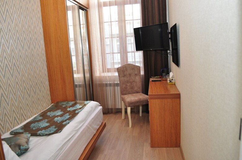 Posada Drop Inn Baku
