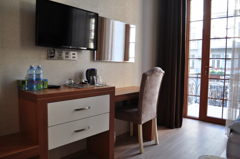 Posada Drop Inn Baku