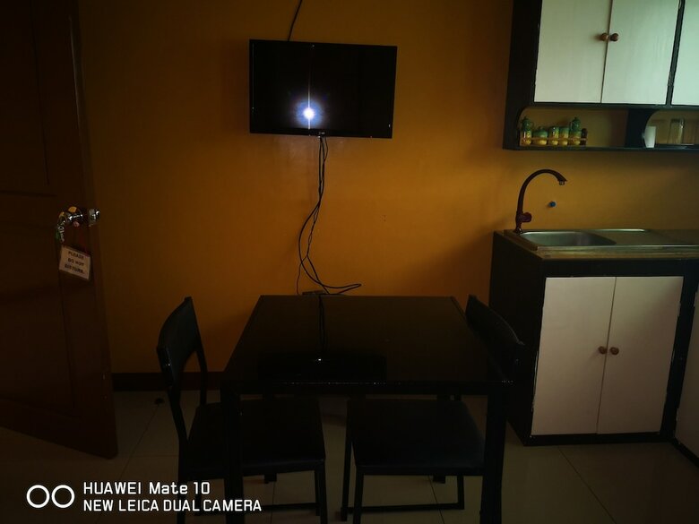 Apartamentos A's Azotea de Bohol