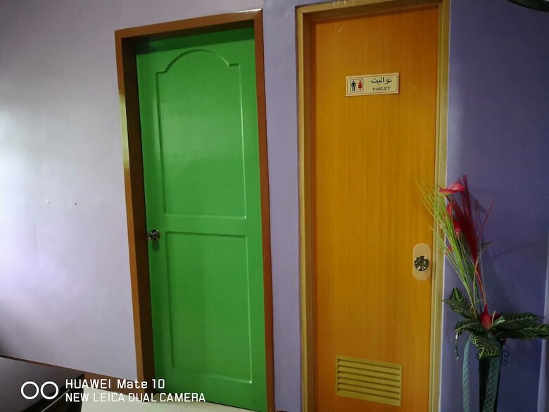 Apartamentos A's Azotea de Bohol