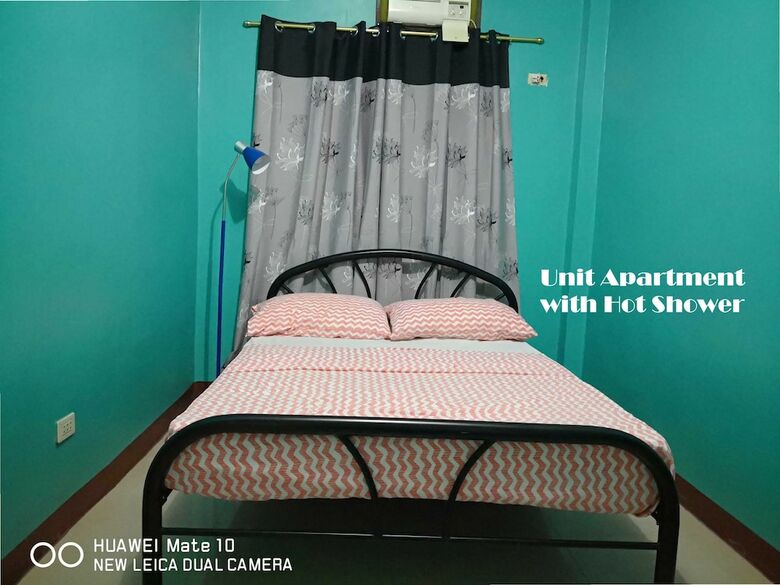 Apartamentos A's Azotea de Bohol