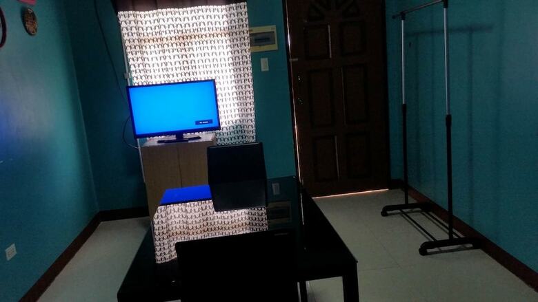 Apartamentos A's Azotea de Bohol