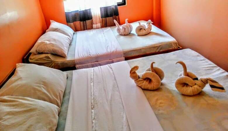 Apartamentos A's Azotea de Bohol