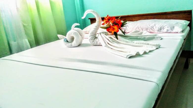 Apartamentos A's Azotea de Bohol