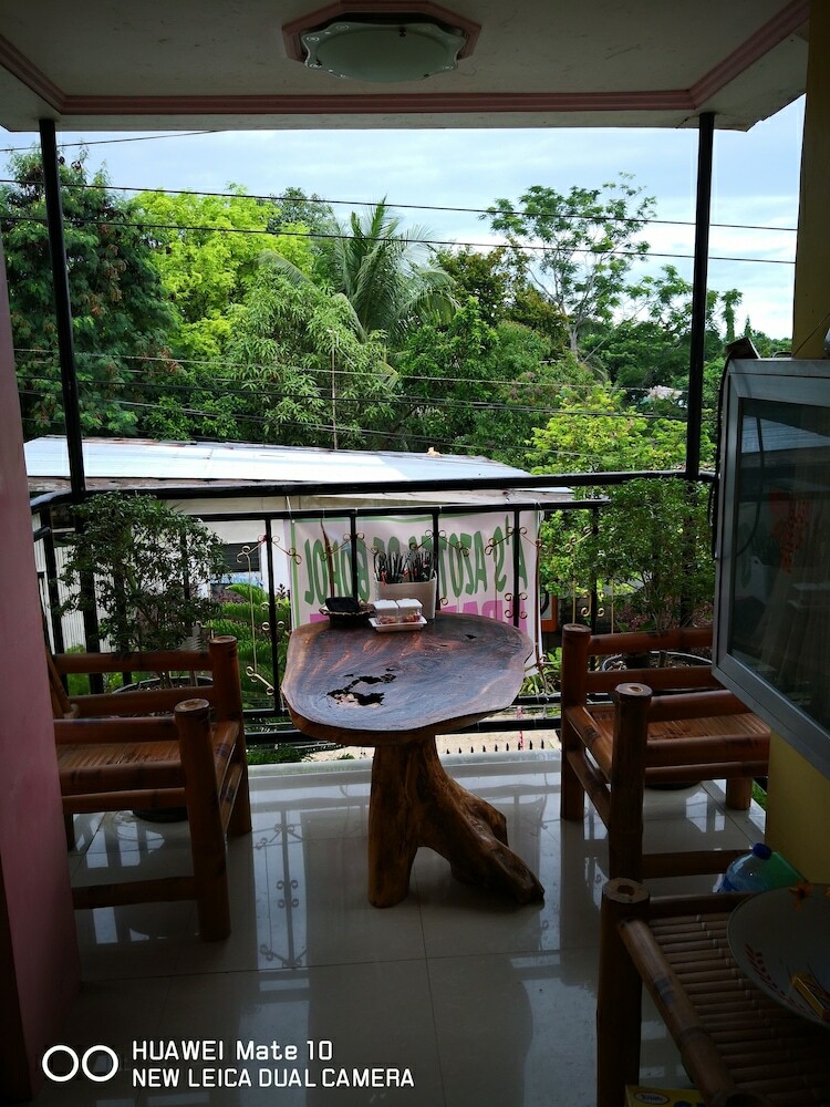 Apartamentos A's Azotea de Bohol
