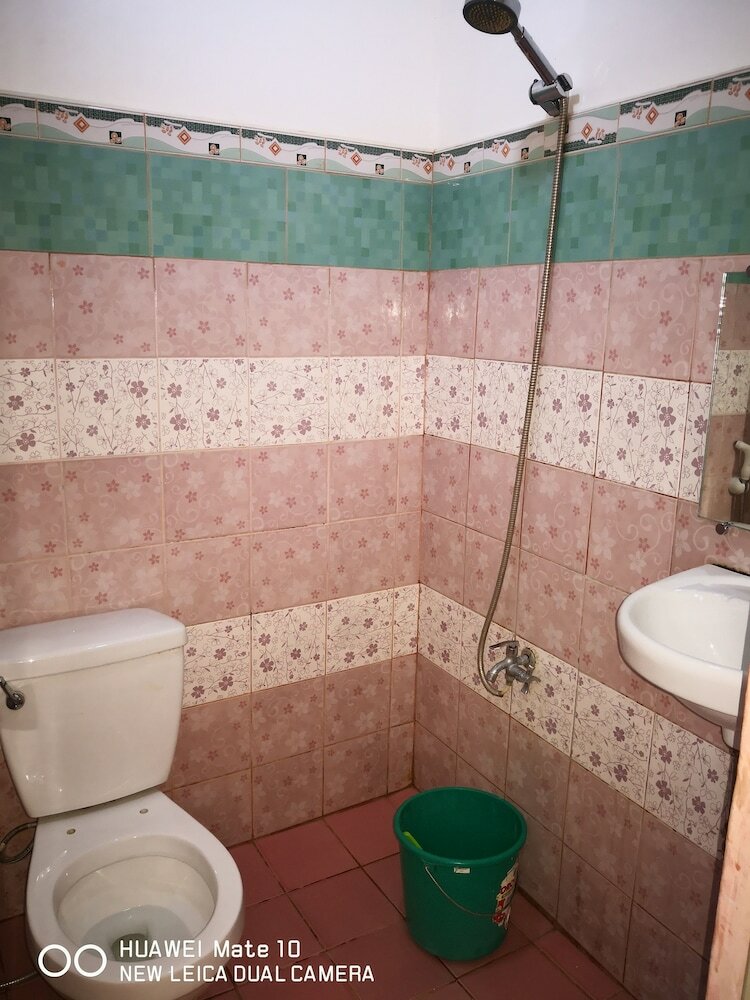 Apartamentos A's Azotea de Bohol