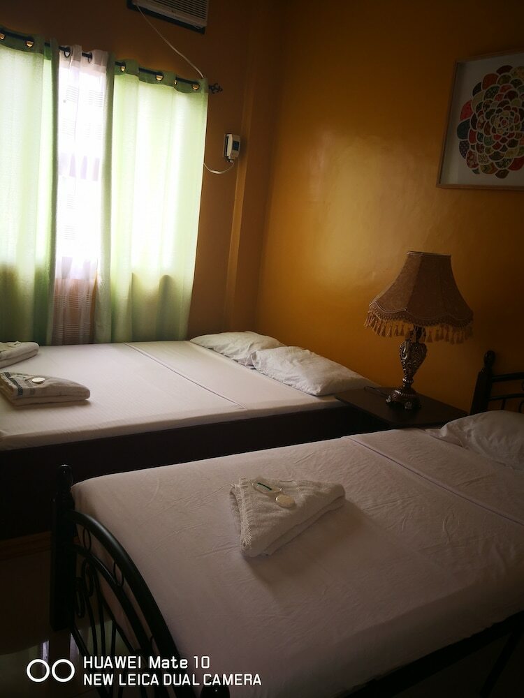 Apartamentos A's Azotea de Bohol