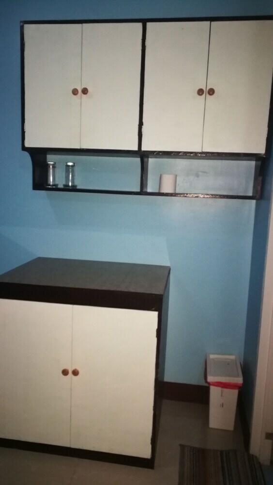Apartamentos A's Azotea de Bohol