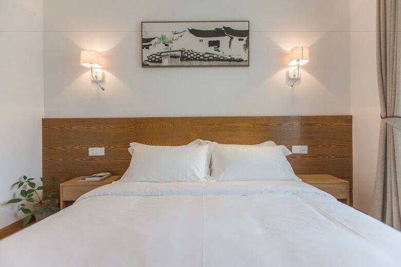 Bed & Breakfast Qiandaohu Shishan My House